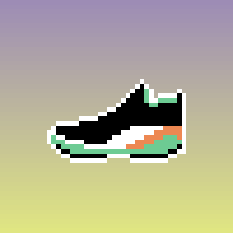 Sneakerz #3010
