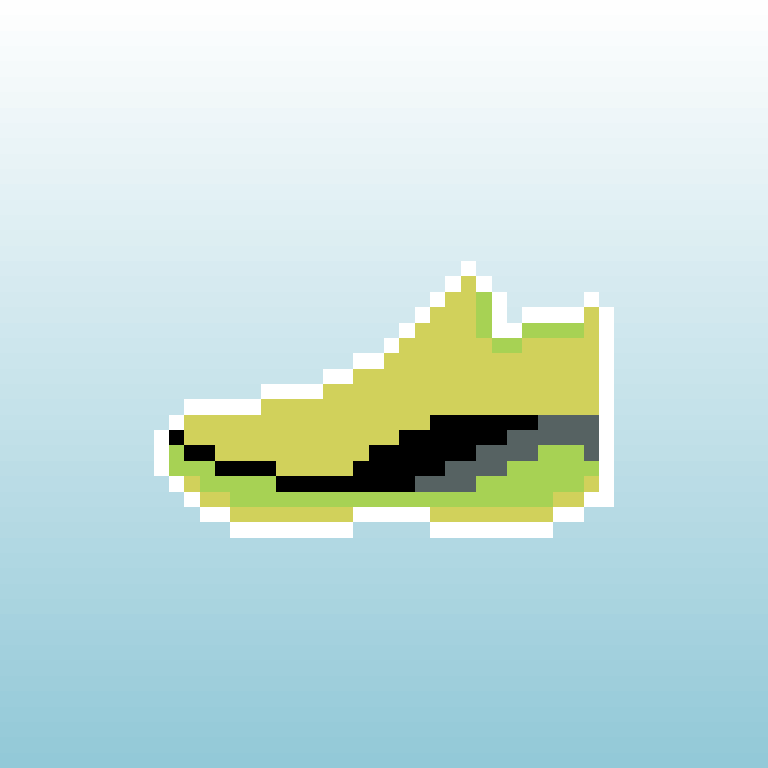 Sneakerz #3011