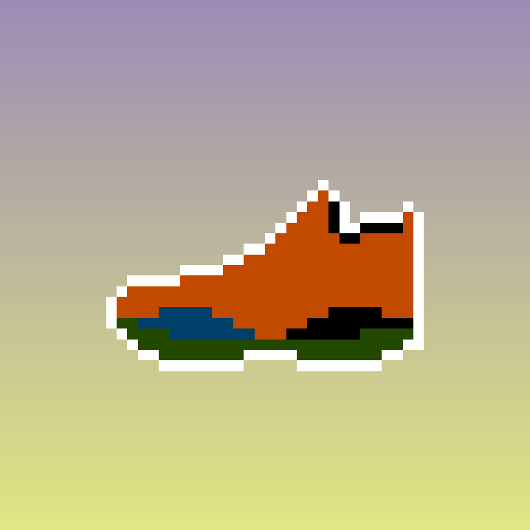 Sneakerz #3013