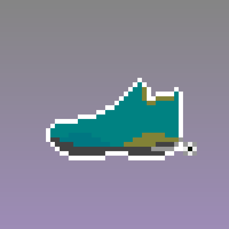 Sneakerz #3016