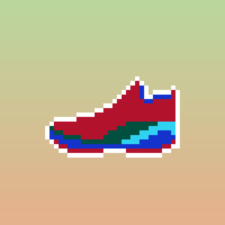 Sneakerz #3020