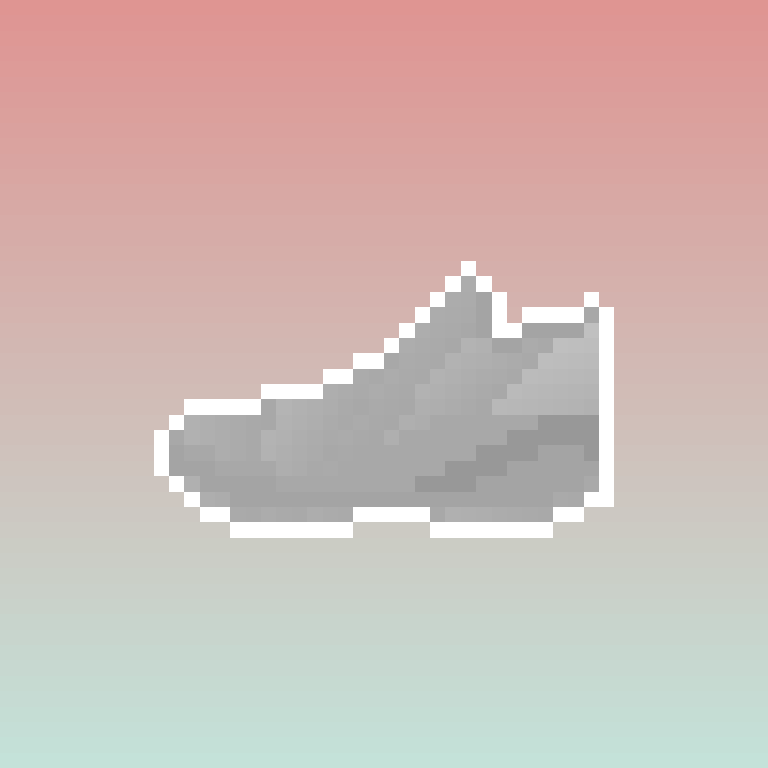 Sneakerz #3032