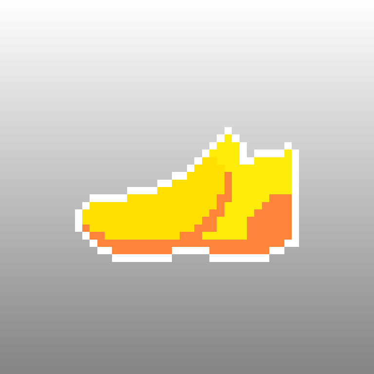 Sneakerz #3033