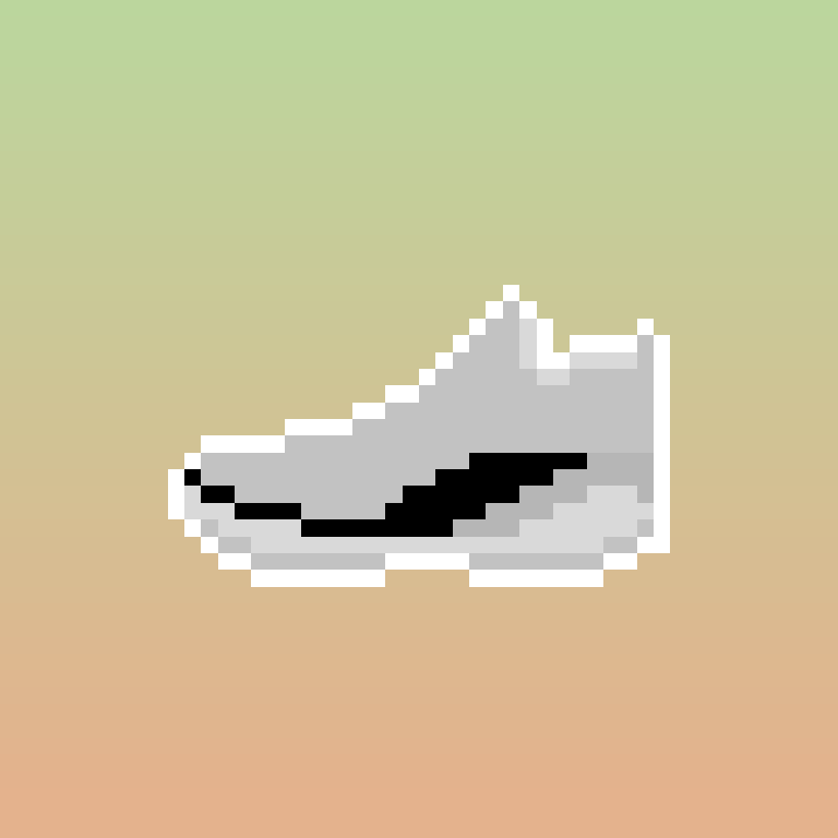 Sneakerz #3051