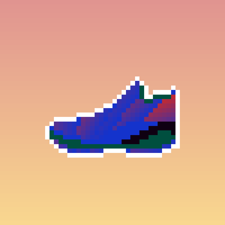 Sneakerz #3059