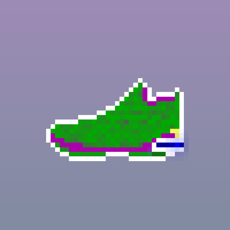 Sneakerz #306