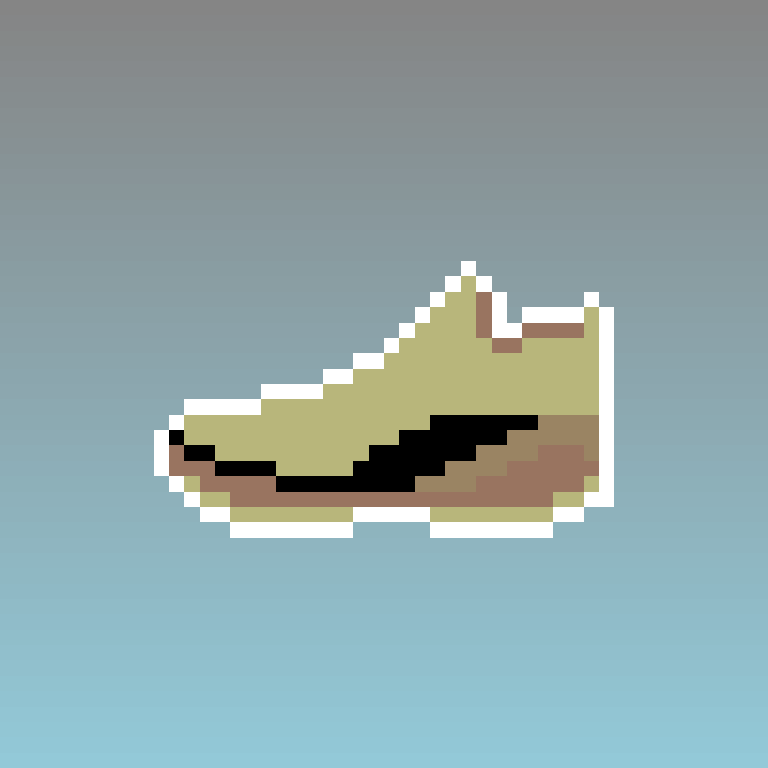 Sneakerz #3072