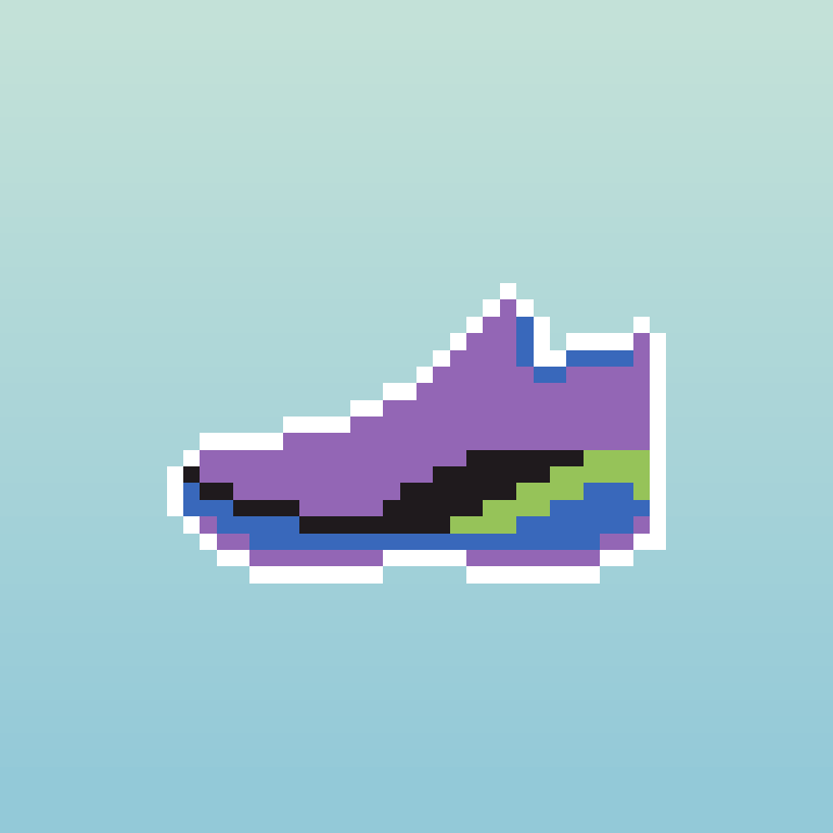 Sneakerz #3079