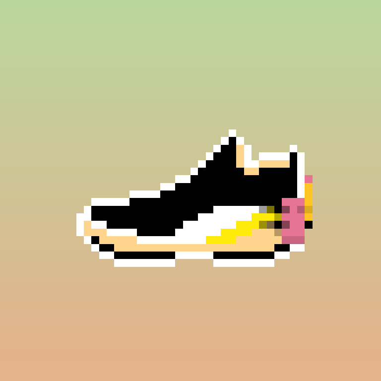 Sneakerz #308