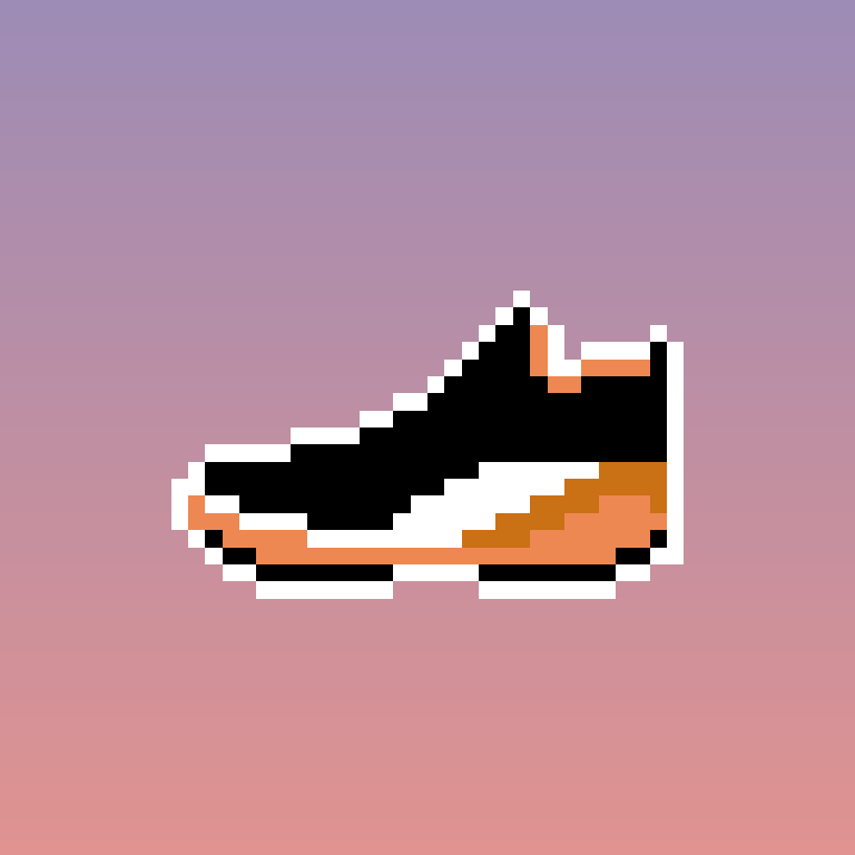 Sneakerz #3088