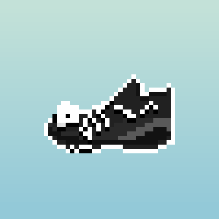 Sneakerz #3089
