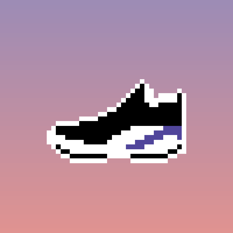 Sneakerz #3092