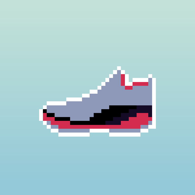 Sneakerz #3125