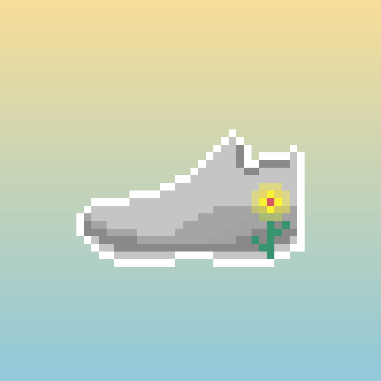 Sneakerz #3128
