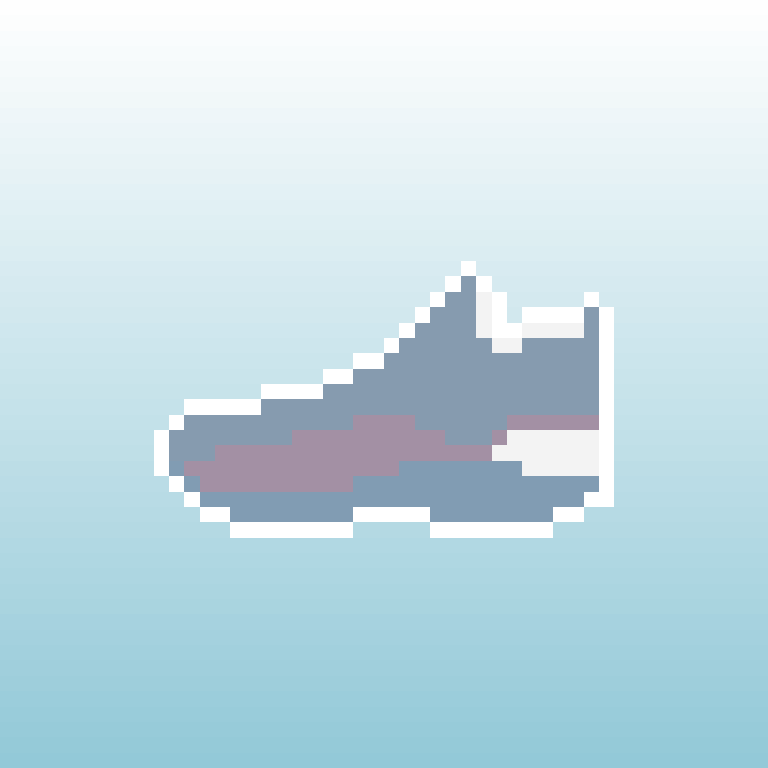Sneakerz #313