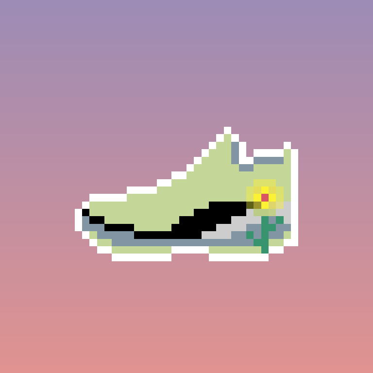Sneakerz #3155