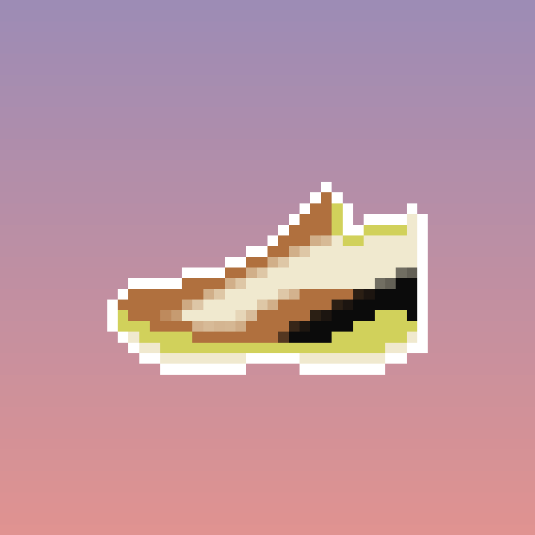 Sneakerz #3159
