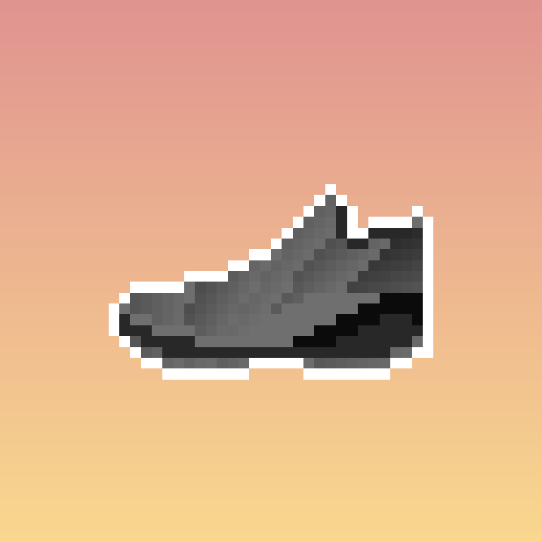Sneakerz #3167