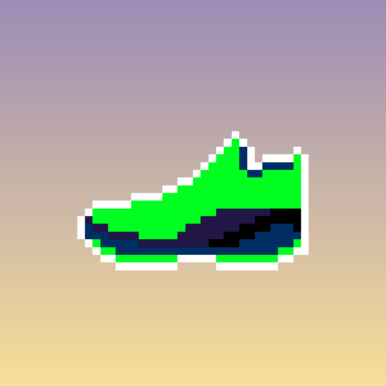 Sneakerz #3174