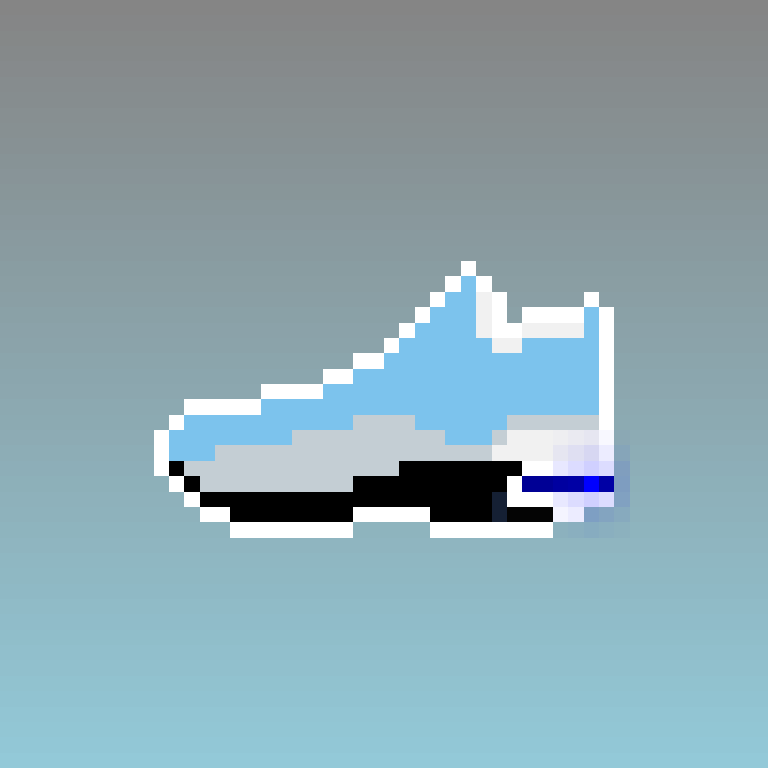 Sneakerz #3177