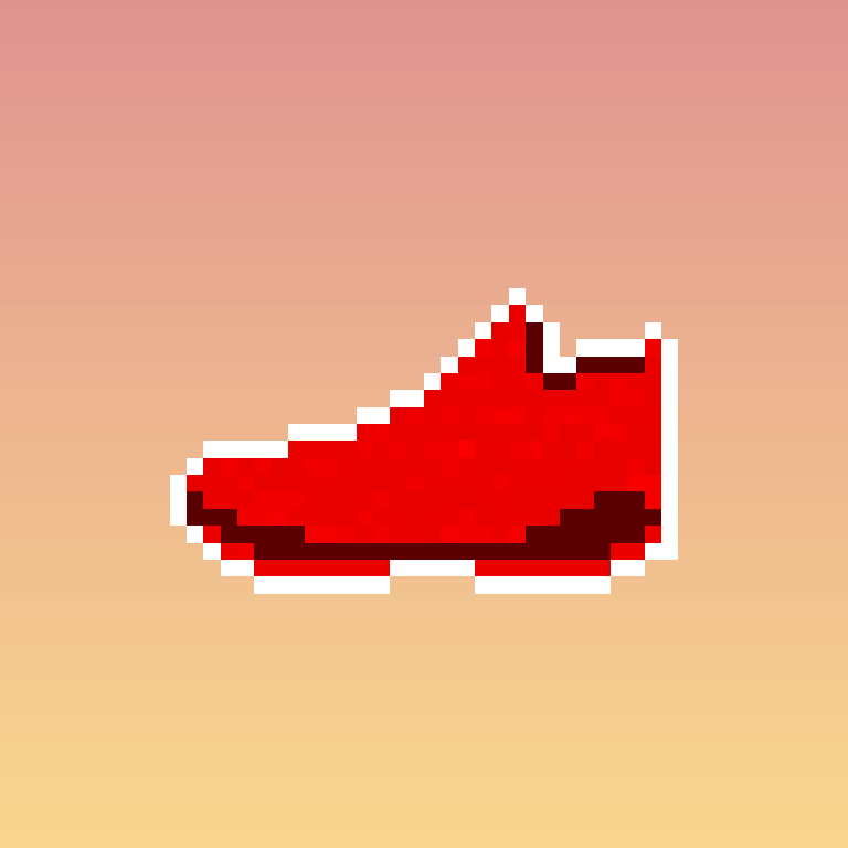 Sneakerz #3184