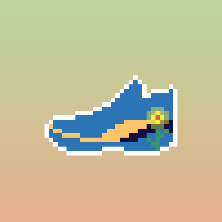 Sneakerz #3190