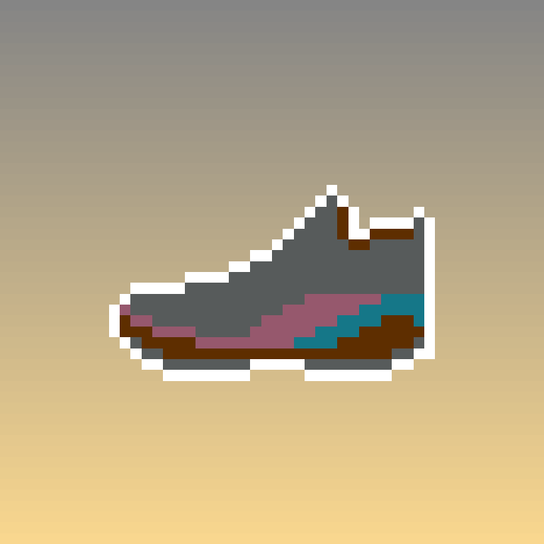 Sneakerz #3194