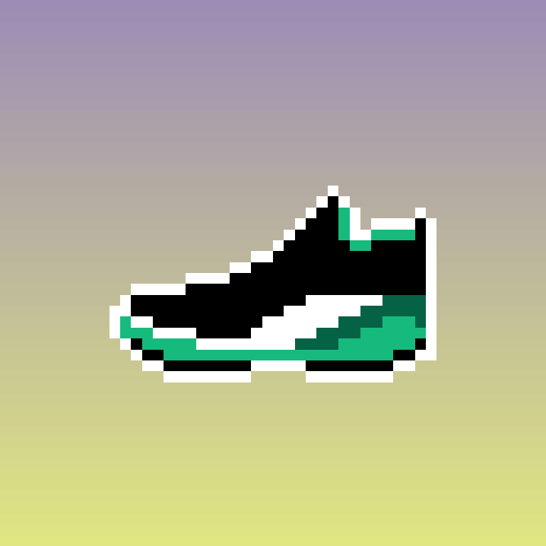 Sneakerz #3195
