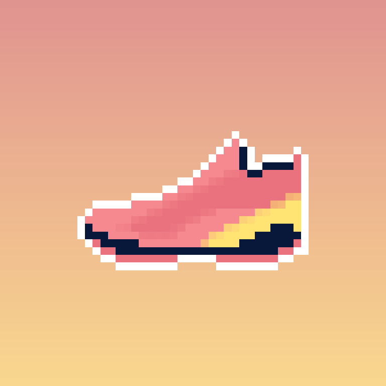 Sneakerz #3198