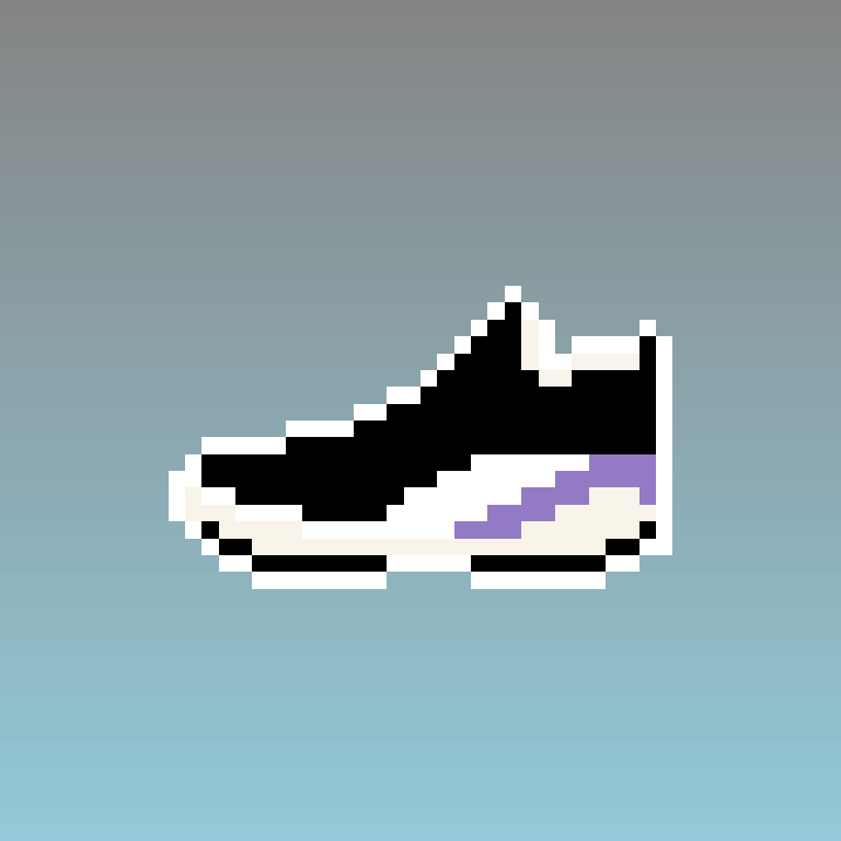 Sneakerz #32