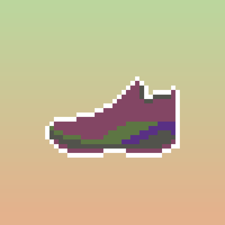 Sneakerz #320