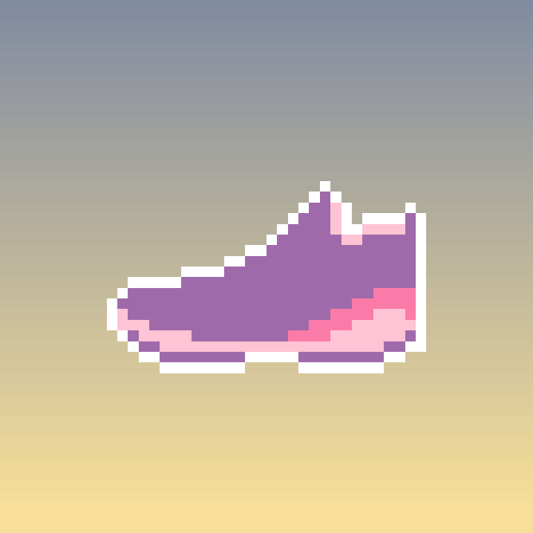 Sneakerz #3227