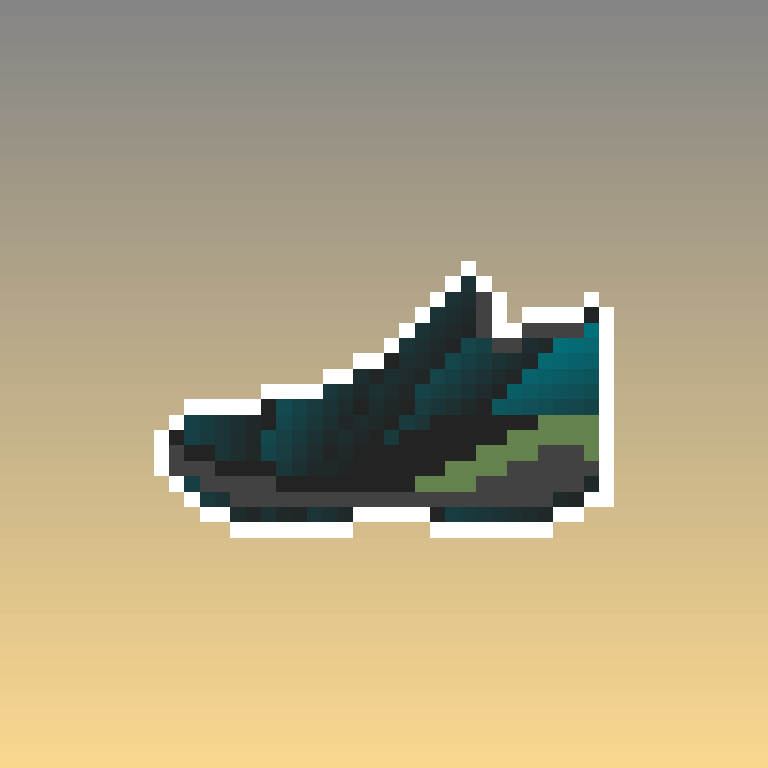 Sneakerz #3228