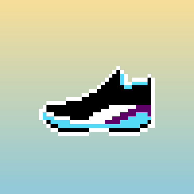 Sneakerz #3234
