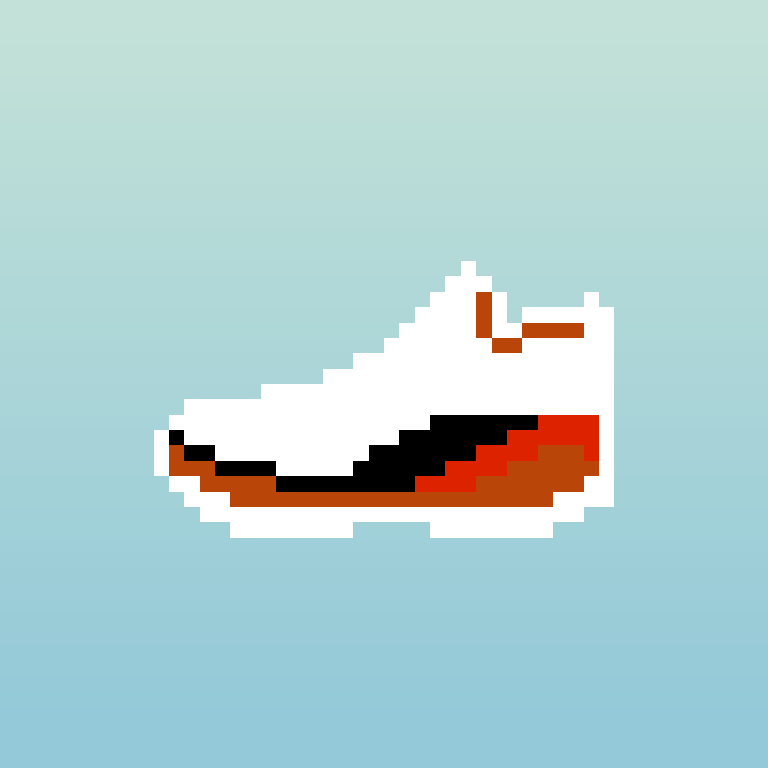 Sneakerz #3237