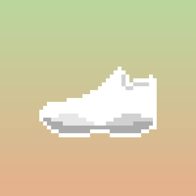 Sneakerz #324