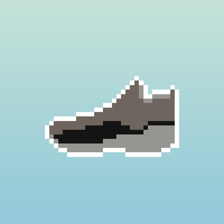 Sneakerz #3250