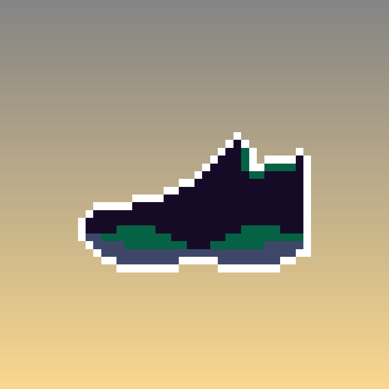 Sneakerz #3253