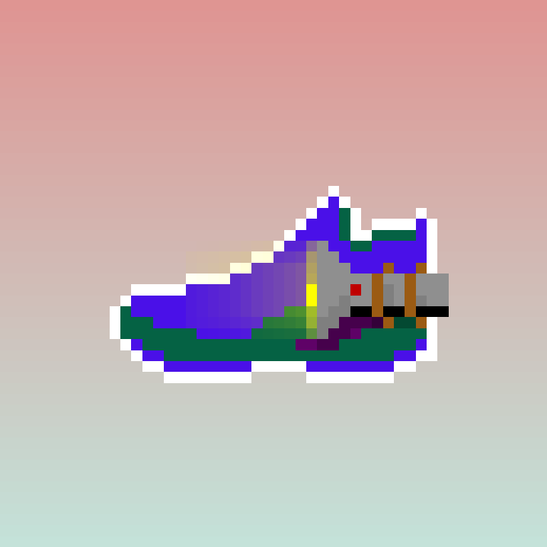 Sneakerz #3259