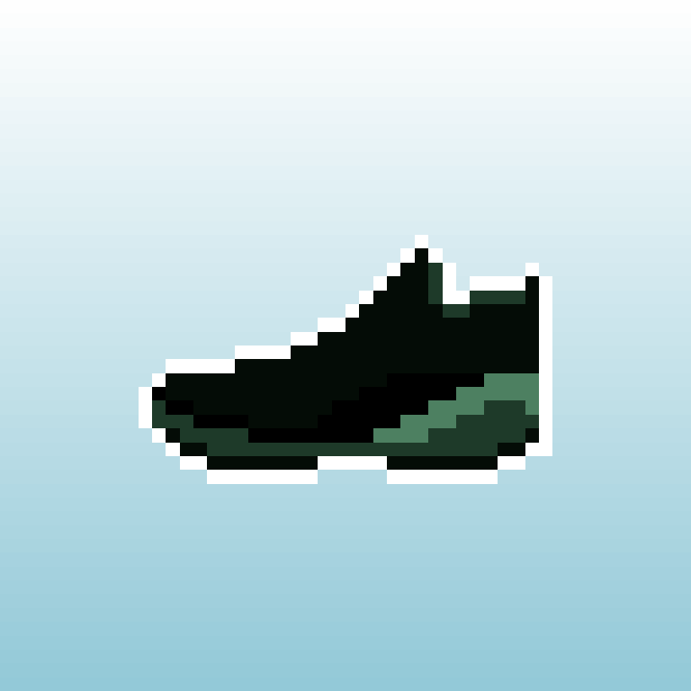 Sneakerz #3269