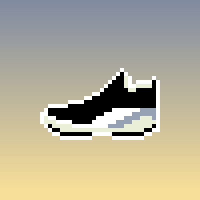 Sneakerz #3280