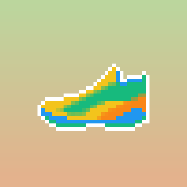 Sneakerz #3290