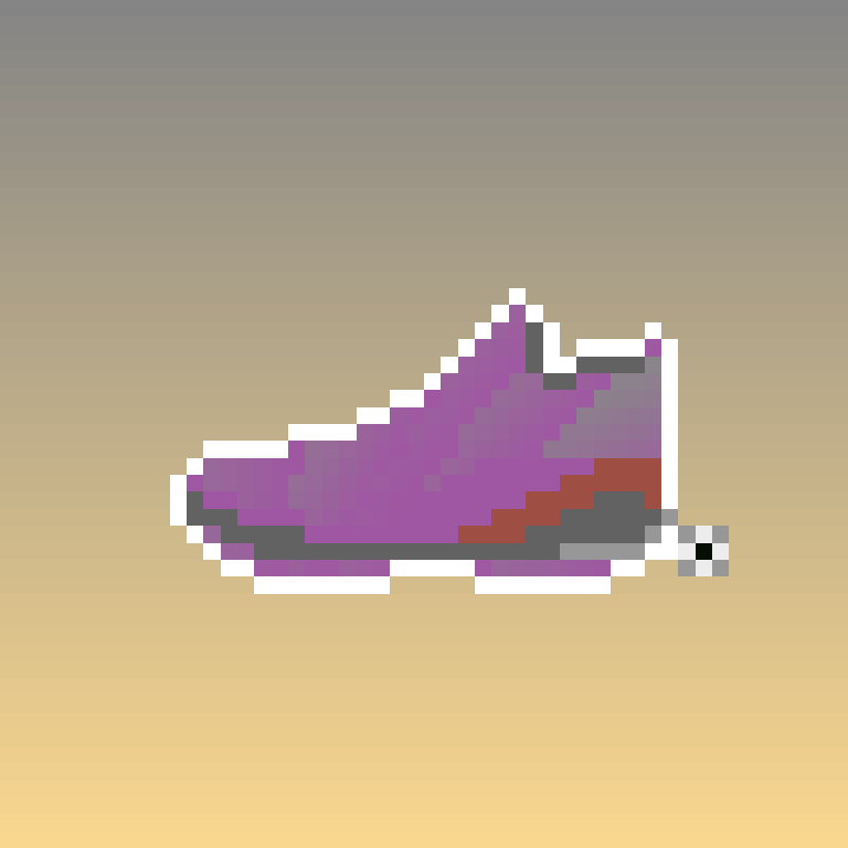 Sneakerz #3298