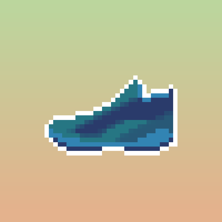 Sneakerz #3304