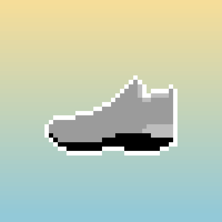 Sneakerz #3313