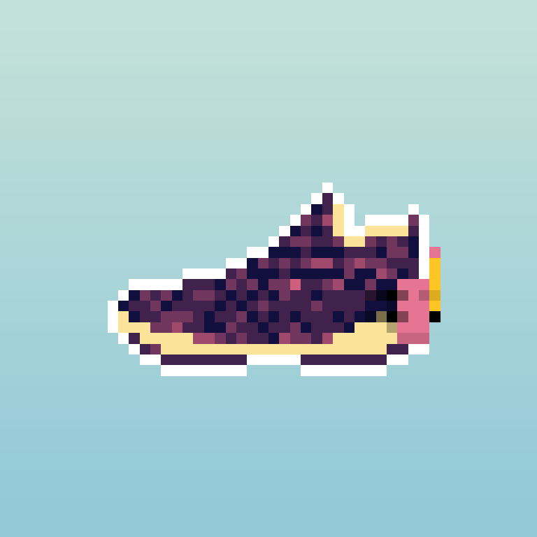 Sneakerz #3325