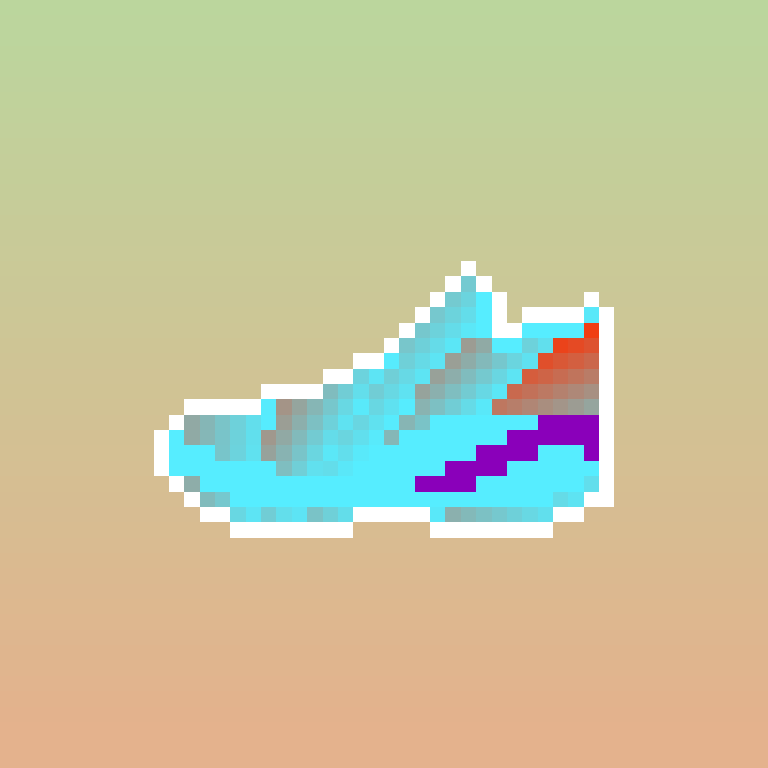 Sneakerz #3334
