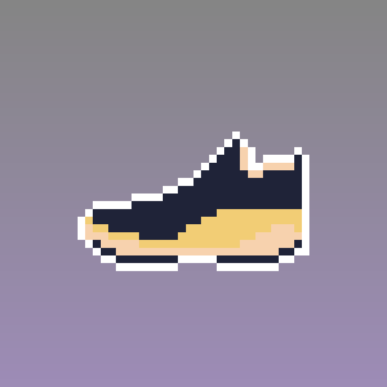 Sneakerz #3355