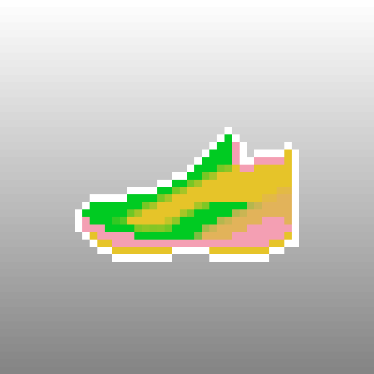 Sneakerz #336