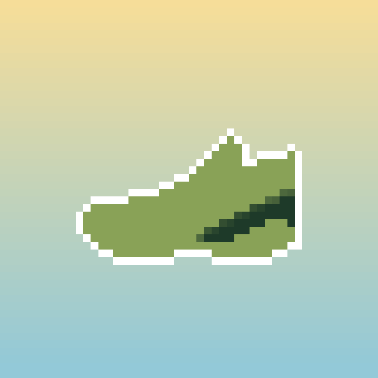 Sneakerz #3369